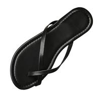 Cocila Infradito Donna Estive Piatte Con Quadrate Da Mare Scarpe Eleganti Ciabatte Sposa Ortopediche Bianche Comode Zeppa Fibbia Alte Tacco Gomma Suola A Forma Di Pene Ciabattine Ciabatta