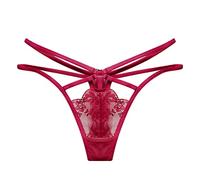 Cocila Intimo Curvy Scontati Intimo Sexy Comodo Catsuit Donna Aperta Babbo Natale Costume Completini Hot Rete Lingerie con Calze Vestito Incrocio Mamma Abito Pelle Reggiseno Latex Pulizie