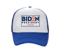 Cocila Le Elezioni Americane Rendono l'America Una Un Cappello da Baseball Regolabile Unisex Lana Visiera (Blue One Size) Accessori Capelli Donna Cappelli Mare Donna Cuffia Sala Operatoria