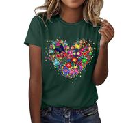 Cocila Maglia Donna Rossa in Saldo Maglia Schiena Nuda in Saldo Camicia Donna Senza Bottoni Elegante Curvy 54 Maglietta Mezze Maniche Bianca Maglie Cotone Elasticizzato Tinta Unita T Shirts Neonata