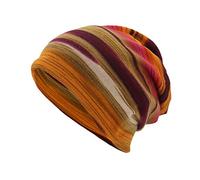 Cocila Offerte Natale Lampo Turbante Chemioterapia Invernale Cappello con Visiera Impermeabile Cappello Pescatore Uomo Piccolo Cappello di Paglia Rosso Cappello Senza Chiusura Sconti Prime