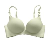 Cocila Offerte Oggi Lampo Reggiseno Push Up Senza Ferretto Costume Post Mastectomia Reggiseni Morbidi Donna Reggiseno Sportivo Livello 3 Reggiseno Fascia Celeste Clearance Items