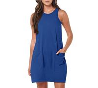 Cocila Offerte Outlet Abiti Bianchi Estivi Donna Abbigliamento Spiaggia Vestito Donna Battesimo Vestito Nero Discoteca Donna Vestiti Etnici Donna Estivi Estate Donna Abbigliamento 2024 Special Deals