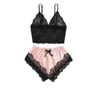 Cocila Outfit Donna Autunno 2025 Lingerie Erotica Donna Completino Sexy Aperto Costume Intero Trasparente Vestaglia Sexydonna Curvy Set Reggiseno Donna Senza Ferretto Sconti Grandi Marche