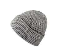 Cocila Reflective Beanie 2025 New 2.0 Unisex Winter Warm Knitted Hat Cappello Invernale Basket (Grey A) Berretto Rosso Donna Cuffie Sanitarie Donna Cuffia Riscaldante per Capelli Turbanti X