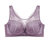 Cocila Reggiseno Invisibile Lingerie Sottile è Progettata per Le Donne con Una Taglia Grande E Un Seno Che Fa Sembrare. Non Ha Anelli Arricciano Design Solo Coppe Adesive Abbigliamento Fitness