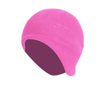 Cocila Running Thermal Windproof for Adults Skiing Ears Hats Riding Sports Climbing Men Cover Women And Outdoor Winter Cycling Cycle Baseball Caps Cappellini 40 Anni (Pink One Size) Cappello