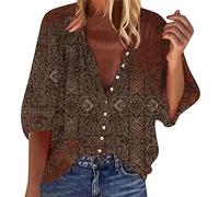 Cocila T Shirts Donna Nera in Saldo Gilet Donna Lungo in Saldo Camicie Collo Coreana Camicia Raso Blu di Lino Nera Magliette Azzurre Basic Cotone Sportive Maniche Corte T Shirts Nere Maglietta Giallo