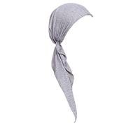 Cocila Turban cap Cappello da Donna Solid Head Cancer Headwear Turbante Berretti Baseball 47 (Grey One Size) Capello Uomo Estivo Paglia Cappelli alla Pescatora Cotone Estivi Cloche Pescatore