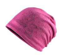 Cocila Velvet Knitted Pullover cap Double Layer Warm Pile Decori Compleanni (Pink One Size) Cappello Mare Donna Capello Pescatore Uomo Cappelli alla Pescatora Cappello Paglia Estivo Cinese