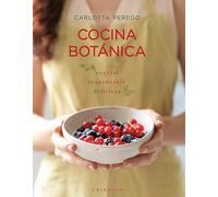 Cocina botanica