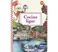 Cocina ligur
