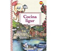 Cocina ligur