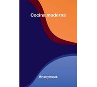 Cocina Moderna
