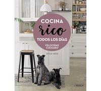 Cocina rico todos los dias: Velocidad Cuchara