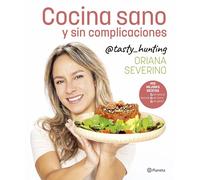 Cocina sano y sin complicaciones