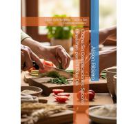 Cocina Sin Complicaciones: Sabores Brasileños para el Día a Día: Tomo 1 de la serie “Cocina Sin Complicaciones”