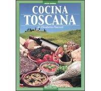 Cocina toscana. Ediz. illustrata