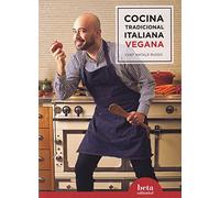 Cocina tradicional italiana vegana
