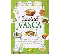Cocina Vasca