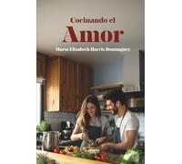Cocinando el amor: 1
