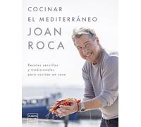 Cocinar el mediterráneo