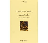 Cocinar Hizo Al Hombre: 1