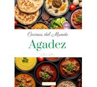 Cocinas del mundo: Agadez