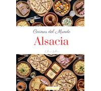 Cocinas del mundo: Alsacia
