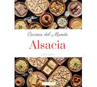 Cocinas del mundo: Alsacia