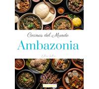 Cocinas del mundo: Ambazonia