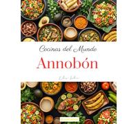 Cocinas del Mundo: Annobón