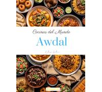 Cocinas del Mundo: Awdal