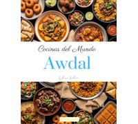 Cocinas del Mundo: Awdal