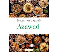 Cocinas del mundo: Azawad