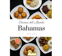 Cocinas del mundo: Bahamas