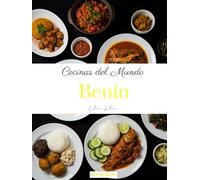 Cocinas del Mundo: Benín