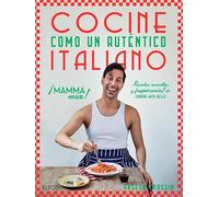 Cocine como un auténtico italiano