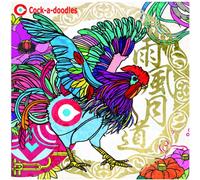 COCK-A-DOODLES - Ame Kaze Tsuki Michi