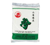 Cock Brand - Farina di riso appiccicosa, 400 g (40 bustine)
