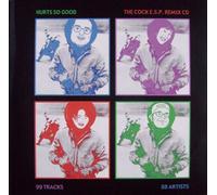 Cock E.S.P. - Hurts So Good