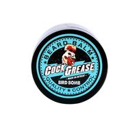 Cock Grease Balsamo per Barba Idratante 50 g - Balsamo Barba