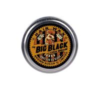 Cock Grease Ultra Hard The Big Black XXXX Pomata Styling Capelli 1000 ml - Pomata per capelli