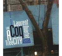 Cock, Lauran - Like A Tree In City