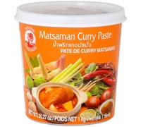 Cock Pasta Di Curry Di Matsaman 1X1 Kg. - 1000 g