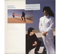 Cock Robin - After here through midland (1987) [VINYL]