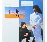 Cock Robin - After Here Through Midland