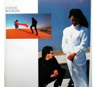 Cock Robin – After Here Through Midland