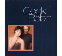 Cock Robin - Best of (1991) [Vinyl LP]