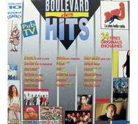 Cock Robin - Boulevard Des Hits 10